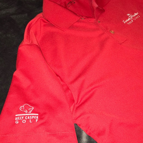 Nike golf polo - Picture 5 of 5